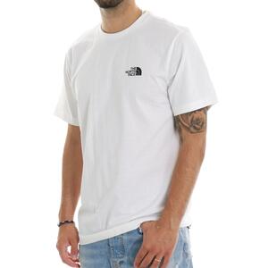 T-SHIRT SIMPLE DOME THE NORTH FACE - Mad Fashion | img vers.300x/